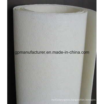 High Quality Polyester Spunbond Polyester Mat for Bitumen Waterproof Membranes